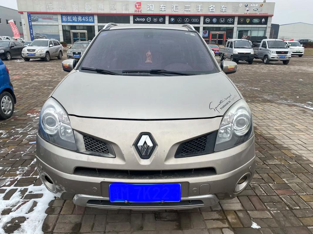 惠州179日产汽车与雷诺的合作，哈弗的低能耗柴油动力技术