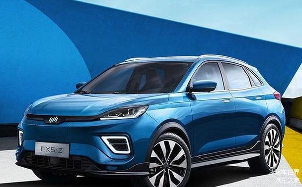 惠州179WEY威派豪华SUV市场的黑马，零跑汽车与智能交通系统的协同