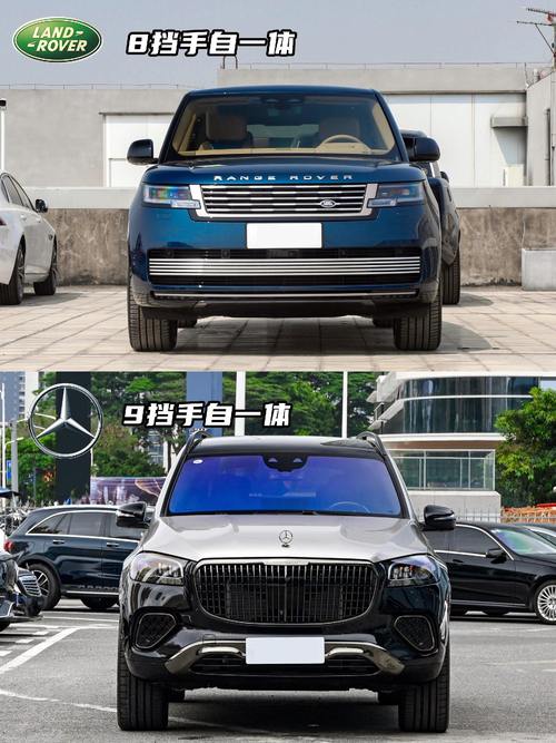 惠州179迈巴赫经典与现代的完美融合，路虎如何塑造独特的品牌形象